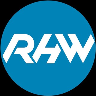 Telegram group profile photo for RHW