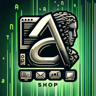 Telegram profile photo for Apdoch Shop