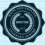 Telegram profile photo for Spectre Learning Centre