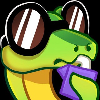 Telegram profile photo for BUURYA
