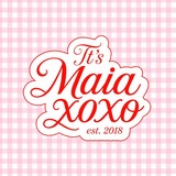 Telegram profile photo for maia xoxo ִֶָ