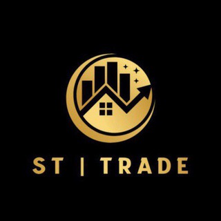 Telegram profile photo for ST | TRADE 🗽