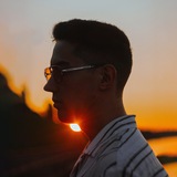 Telegram profile photo for photoserj