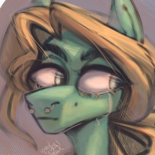 Telegram profile photo for ЦЕНТРИФУГА! 𓂃ෆ