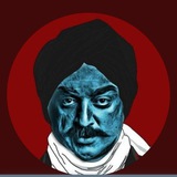 Telegram profile photo for Vishwaroopam