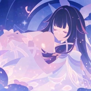 Telegram profile photo for Naomi🫧
