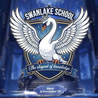 Telegram profile photo for 𝐒𝐖𝐀𝐍𝐋𝐀𝐊𝐄 𝐒𝐂𝐇𝐎𝐎𝐋
