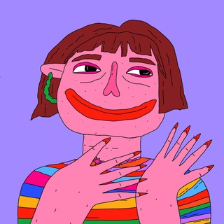 Telegram profile photo for Телега Чижа