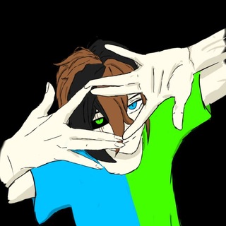 Telegram profile photo for Сим, Бумага, Карандаш