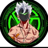 Telegram profile photo for ALBATROSS PROOFS