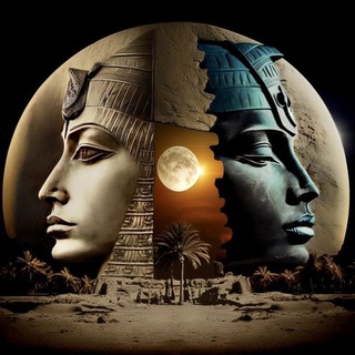 Telegram profile photo for الدراسات تانيه اعدادى مع القيصر