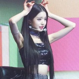 Telegram profile photo for °♡”isa ti』