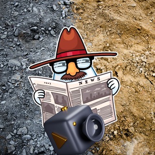 Telegram profile photo for Ministry of Foreign Affairs MFA MoFA Videos by GRT: España / France / Italia / Deutschland / Росси́я / Ukraine / Israel / Brasil