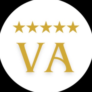 Telegram profile photo for 5 STAR OFM VA