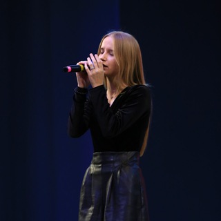 Telegram profile photo for Anastasia_musiс