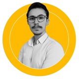 Telegram profile photo for Tareq || مصمم جرافيك