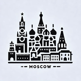 Telegram profile photo for Работа / Подработка Москва