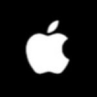 Telegram profile photo for Apple ئایفۆن