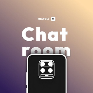 Telegram profile photo for MIATOLL ROMS