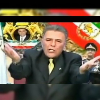 Telegram group profile photo for پدرسگا این چه شکل و قیافهایه شما از کجا اومدین؟!
