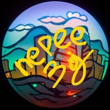 Telegram profile photo for Bamboopunk