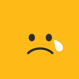 Telegram profile photo for حزن بغدادي