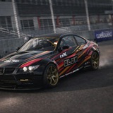 Telegram profile photo for CarX Drift Racing 3 setup
