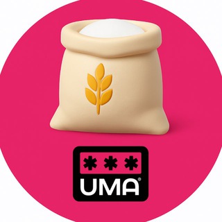 Telegram profile photo for Сахар, Соль, Крупа, Мука. ОПТ. Чат