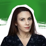 Telegram profile photo for 2D арт-лид | Ольга Дребас