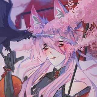 Telegram profile photo for Коммишки/реклама.