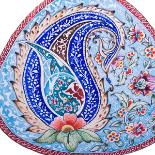 Telegram profile photo for امتحانات نهایی دهم 🎓