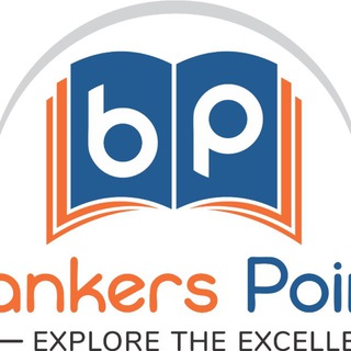 Telegram profile photo for Bankers Point Quiz Discussion Group