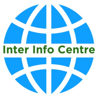 Telegram profile photo for InterInfoCentre (IIC) - Міжнародний інформаційний центр