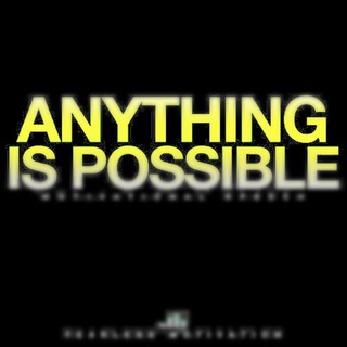 Telegram profile photo for Motivational Hub