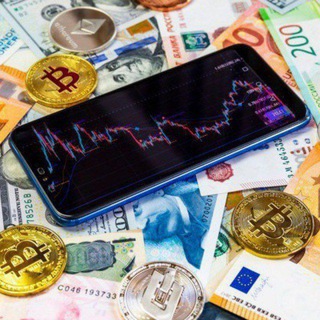 Telegram profile photo for BITCOIN_FOREX_CRYPTOCURRENCY_TRADERS