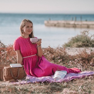 Telegram profile photo for НЕ БОЙСЯ, ТОЛЬКО ВЕРУЙ (aksenia_nia)
