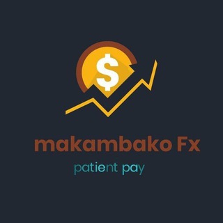 Telegram profile photo for Makambako forex🚀