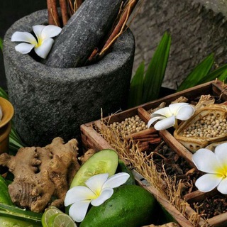 Telegram profile photo for Ayurvedic herbs and medicine