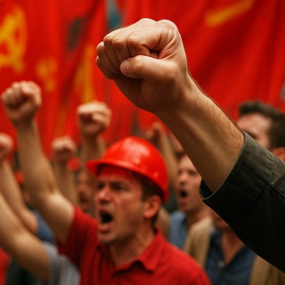 Telegram profile photo for ЗДЕСЬ И СЕЙЧАС- Новости и аналитика
