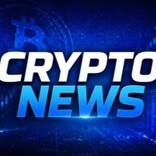 Telegram profile photo for 💲💸 Crypto news