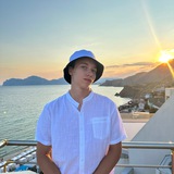 Telegram profile photo for IVAN KIZHAPKIN