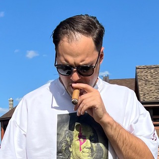 Telegram profile photo for Куценко Crypto