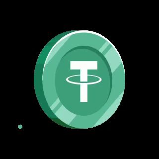 Telegram profile photo for USDT P2P OTC EXCHANGE