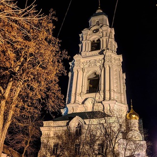 Telegram profile photo for Астрахань