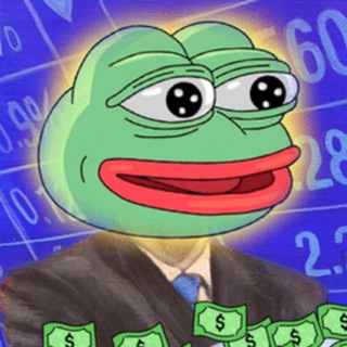 Telegram profile photo for Pump.Fun 💎Gem 🎲