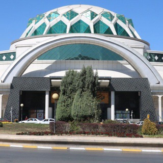 Telegram profile photo for کانال اطلاع رسانی مالکین و کسبه مجتمع تجاری الماس شرق