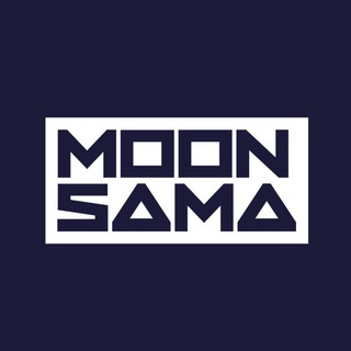 Telegram profile photo for Moonsama Announcements
