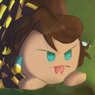 Telegram profile photo for Негодующий Kemurri