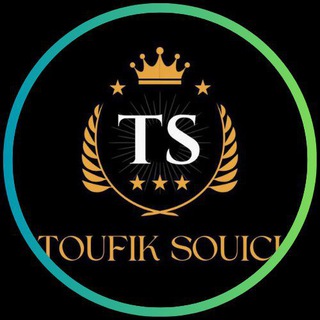 Telegram profile photo for Toufik Souici