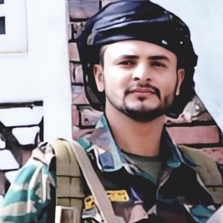 Telegram profile photo for الشاعر عبدالرحمن الريامي